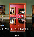 David Lachapelle