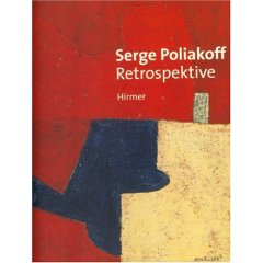 Serge Poliakoff . Retrospektive