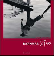 Myanmar . Clelia Belgrado .