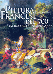 Pittura francese del Settecento . Dal Rococò al Neoclassico