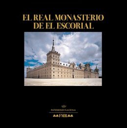 Real Monasterio de El Escorial .