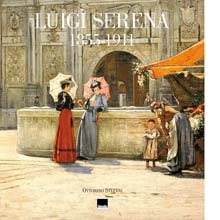 Luigi Serena 1855 / 1911