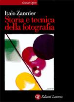 Storia e tecnica della fotografia , con una antologia di testi