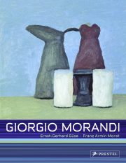 Morandi . Paintings - watercolours - drawings - etchings