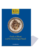 MIDA . Guida ai Musei e ai Siti Archeologici Statali .