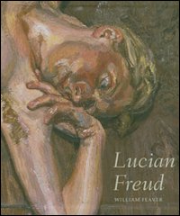 Lucian Freud .