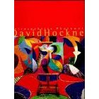 David Hockney . L'opera fotografica . Retrospektive Photoworks