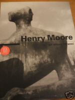 Henry Moore . Gli ultimi 10 anni