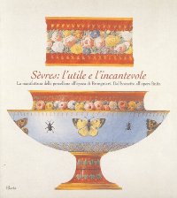 Sèvres: l'utile e l'incantevole, la manifattura delle porcellane all'epoca di Brongriart. Dal bozzetto all'opera finita