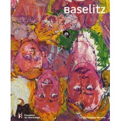 Georg Baselitz . Une seule passion : la peinture