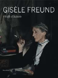 Gisele Freund . Ritratti d'autore .