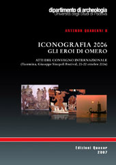 Iconografia 2006 . Gli eroi di Omero .