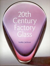 20th century factory glass