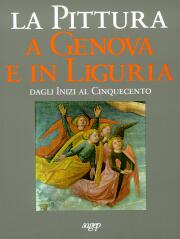 Pittura a Genova e in Liguria   vol . II dal Seicento al  Novecento (La)