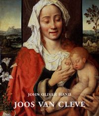 Van Cleve - Joos Van Cleve. The Complete Paintings