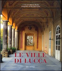 Ville di Lucca