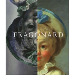 Fragonard regards croises .
