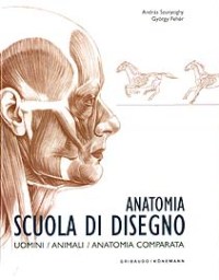 Anatomia. Scuola di disegno