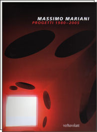 Massimo Mariani : progetti 1980 - 2005
