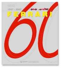 Ferrari 60 Anni 1947 - 2007