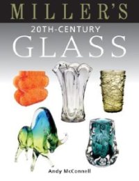 20th - century Glass