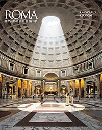 Rome . Charme de l'eternité .