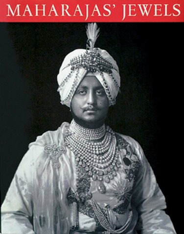 Maharajas' jewels ( De Luxe Edition )