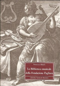 Biblioteca Musicale della Fondazione Pagliara .
