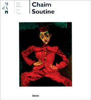 Soutine - Chaim