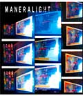 Enrico Manera : MANERA LIGHT