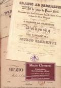 Muzio Clementi - Compositore , ( forte ) pianista , editore