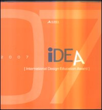 IDEA  [ International Design Education Award ] .