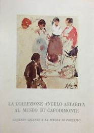 Collezione Angelo Astarita al museo di Capodimonte. Giacinto Gigante e la scuola di Posillipo