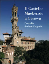 Castello Mackenzie a Genova