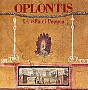 OPLONTIS . La villa di Poppea