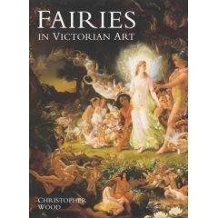 Fairies in Victorian Art .