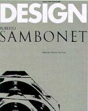 Sambonet - Roberto Sambonet. Design