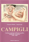 Campigli . Catalogo ragionato dell'opera grafica