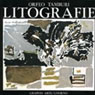 Orfeo Tamburi - Catalogo ragionato delle litografie dal 1944  - 1982