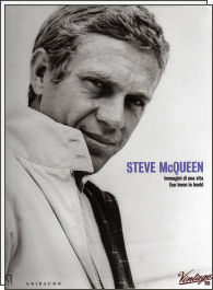 Steve McQueen - Immagini di una vita