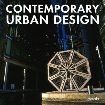 Contemporary Urban Design