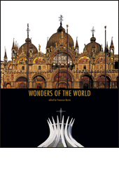 Wonders of the world .