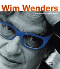 Wim Wenders .