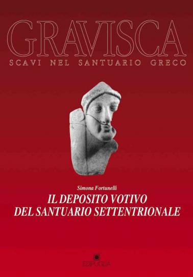 Deposito votivo del santuario settentrionale .