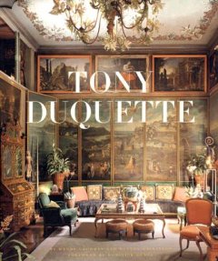 Tony Duquette