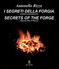 Segreti della forgia (I)  (metodi e procedimenti)