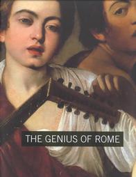 Genius of Rome 1592-1623
