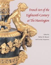 French Eighteenth-century Art at the Huntington