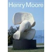 Henry Moore Werk - Theorie - Wirkung