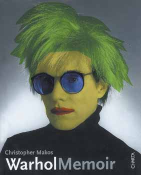 Warhol Memoir